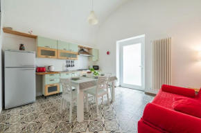 Casa Vacanze L'Aspidistra - Happy Rentals Rutigliano
